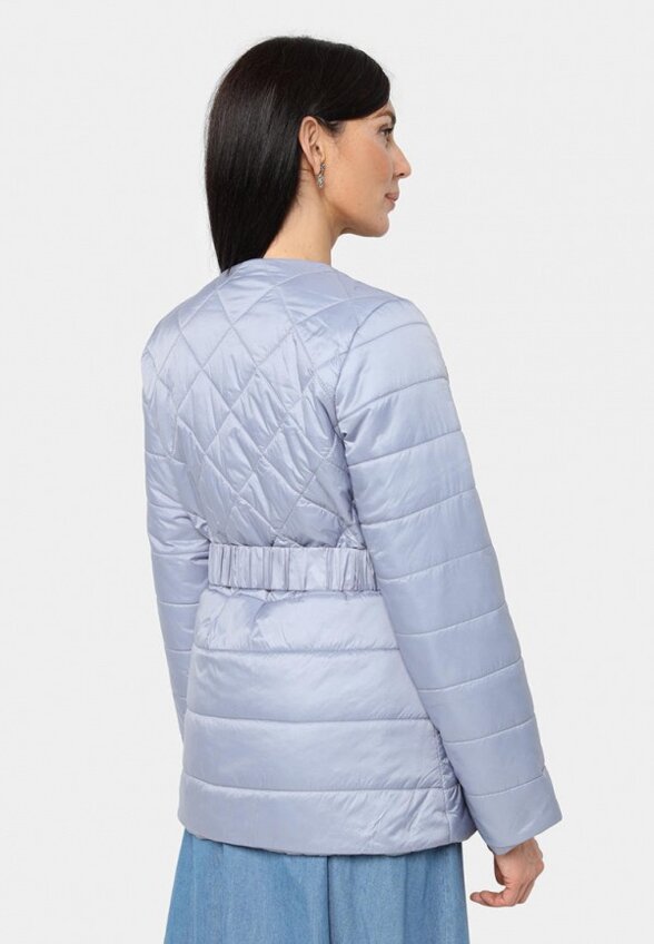 Куртка стеганая Lilly Bennet