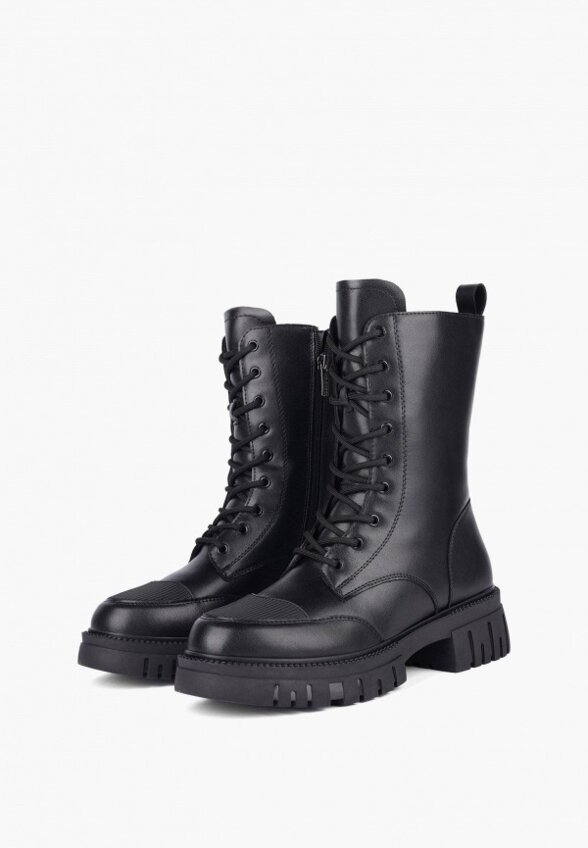 Ботинки Zenden