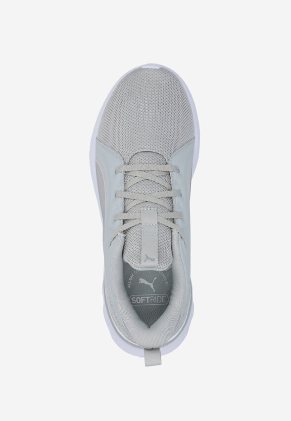 Кроссовки женские PUMA Softride Carson, Серый