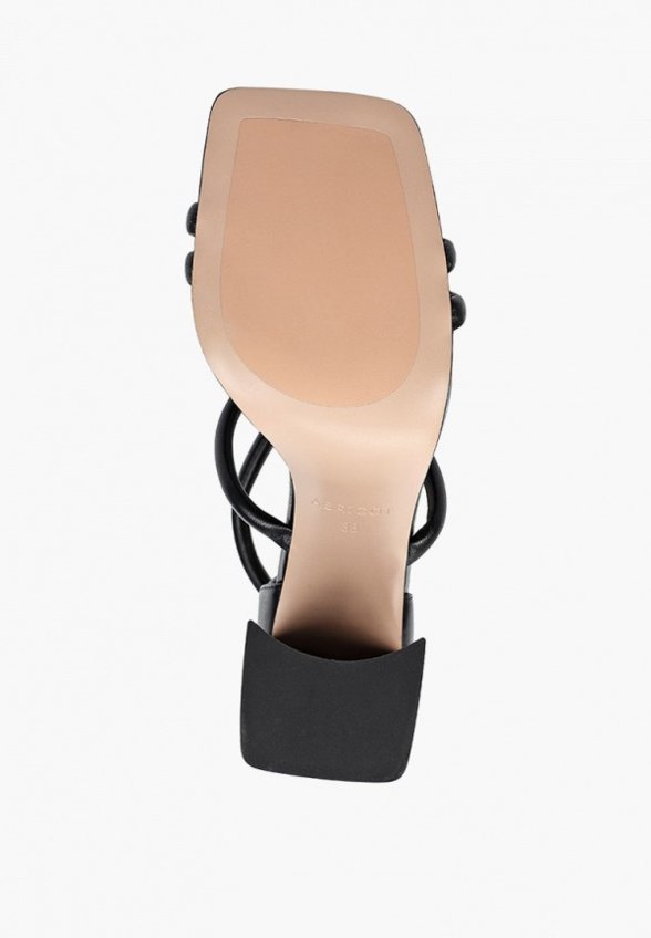 Босоножки Abricot