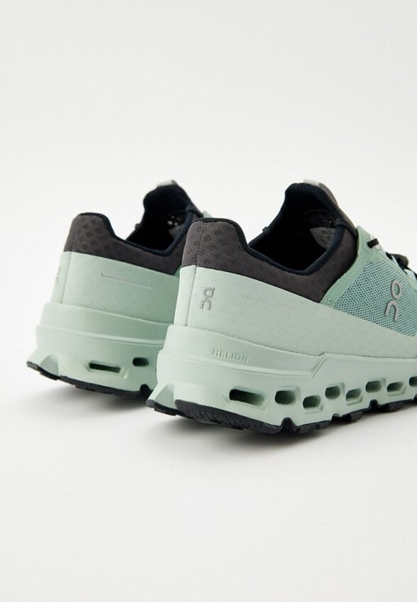 Кроссовки On