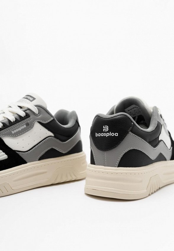 Кеды Baasploa