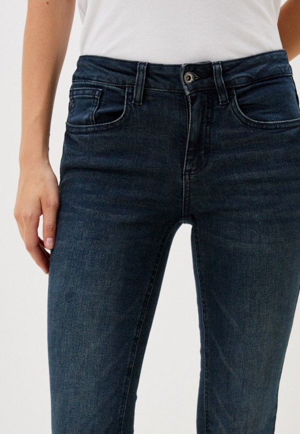 Джинсы Tom Tailor