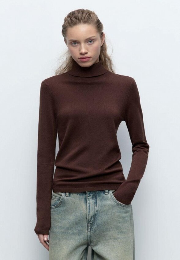 Водолазка Befree