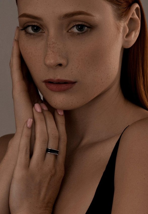 Кольцо Sokolov