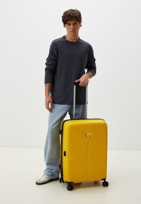 Чемодан Vitacci