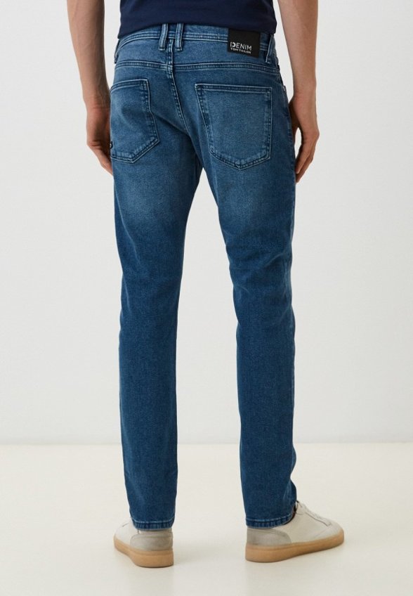 Джинсы Tom Tailor