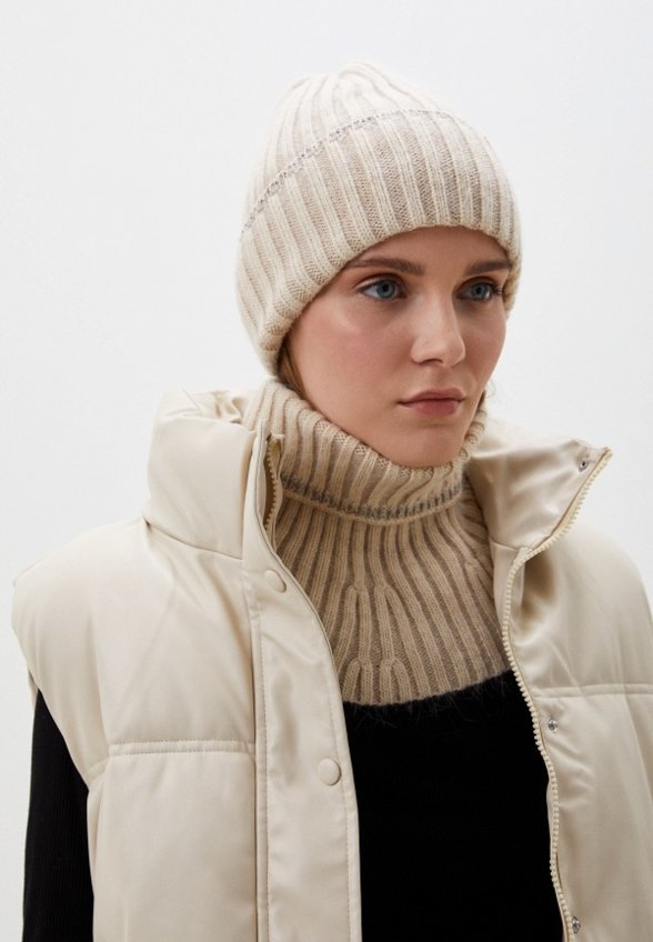 Шапка и снуд Ferz