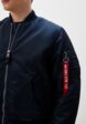 Куртка утепленная и брелок Alpha Industries5  - превью