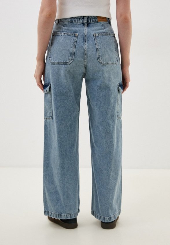 Джинсы Indiano Natural