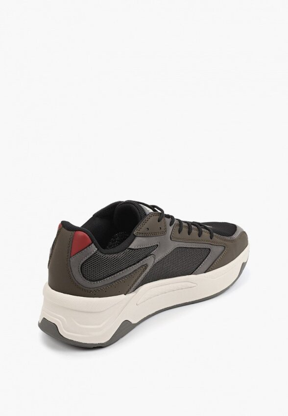 Кроссовки Crosby