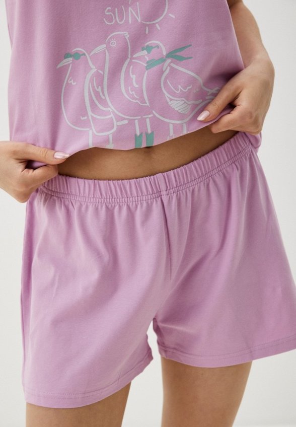 Пижама Pelican