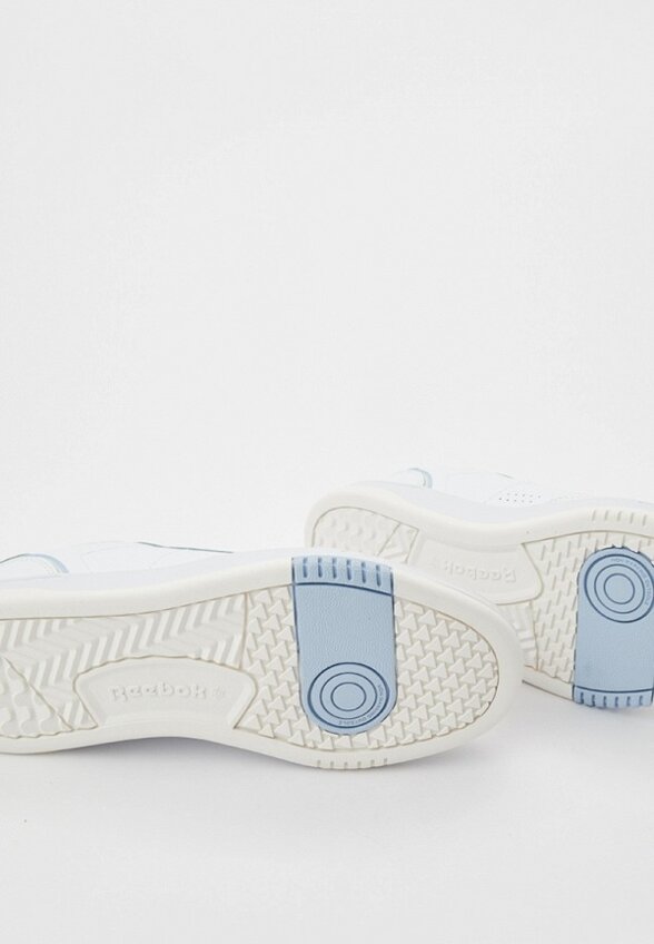 Кеды Reebok