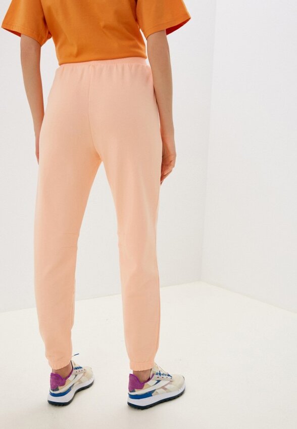 Брюки спортивные Reebok