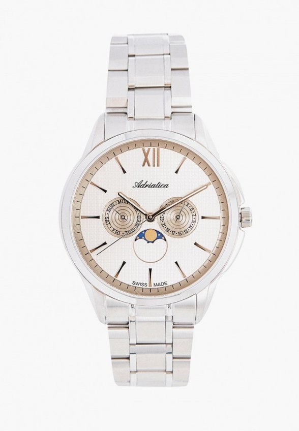 Часы Adriatica