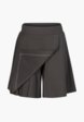Юбка-шорты Stylish Amadeo6  - превью