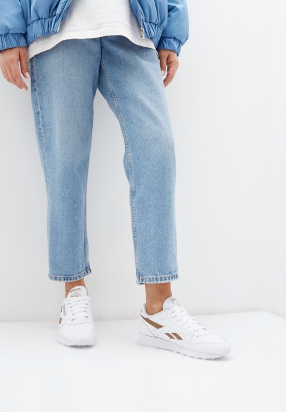 Кроссовки Reebok