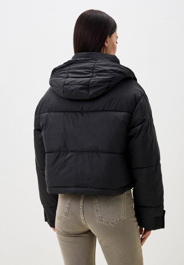 Куртка утепленная Valoris