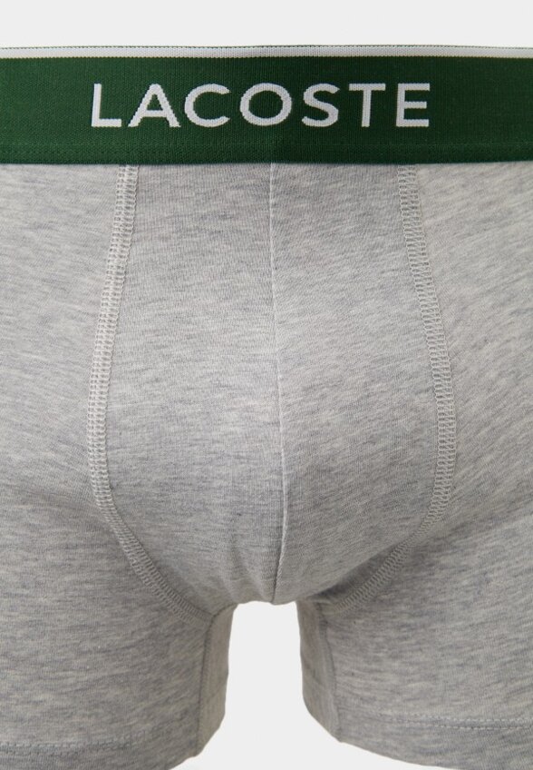 Трусы 2 шт. Lacoste