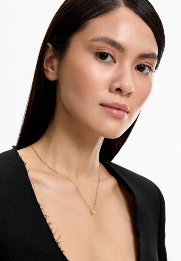 Колье Swarovski®