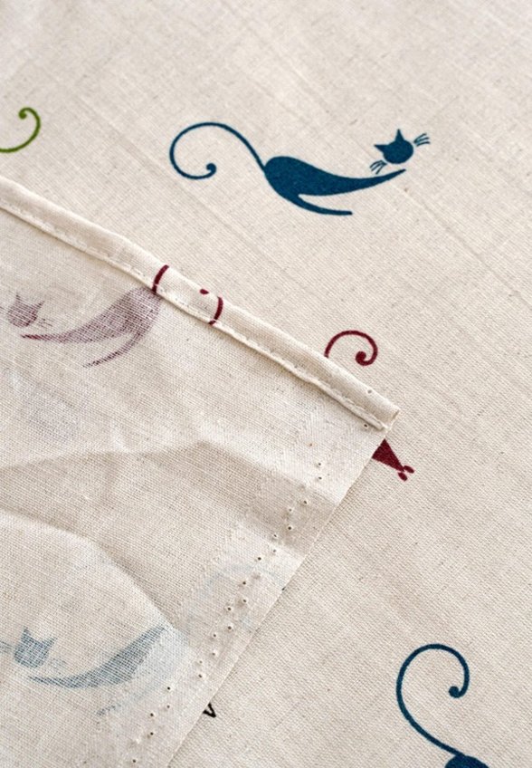 Постельное белье детское Лён Наш от Василисы