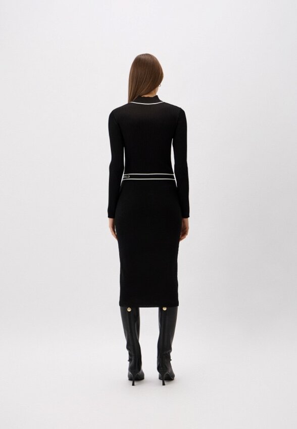 Платье Karl Lagerfeld