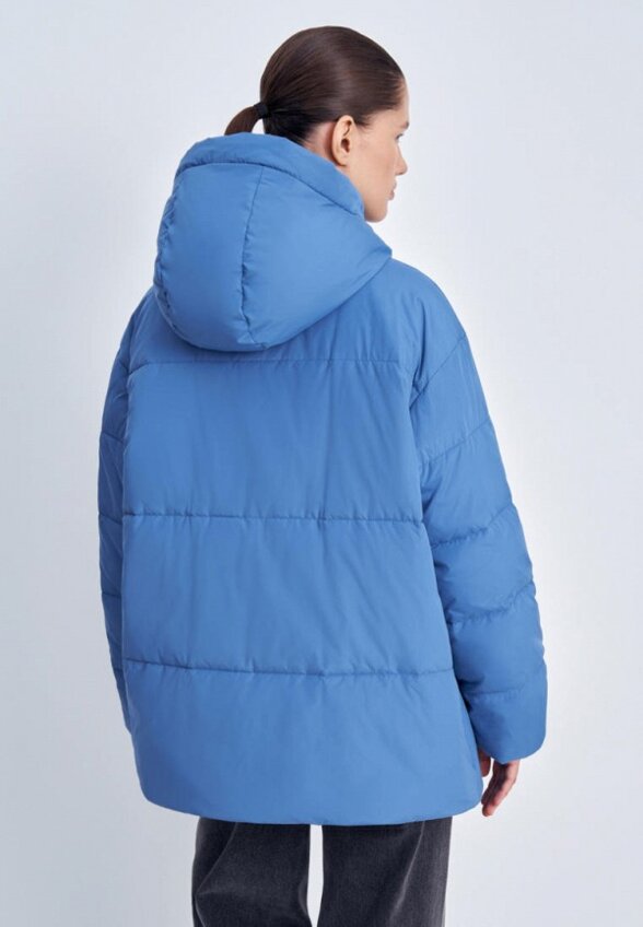 Куртка утепленная Finn Flare