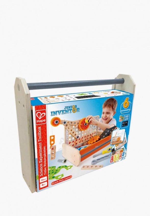 Конструктор Hape