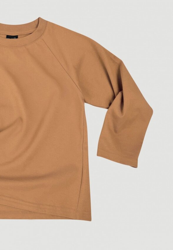 Лонгслив Mjolk