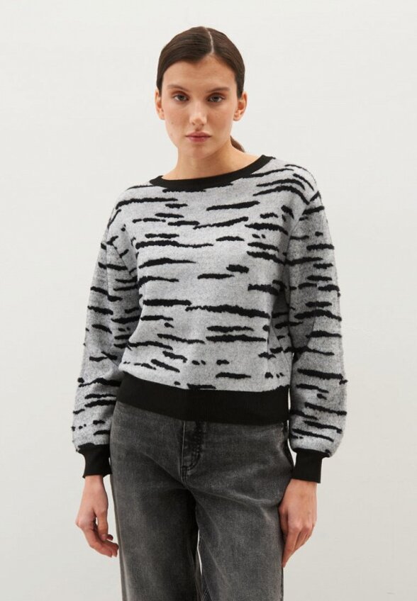 Джемпер Taifun