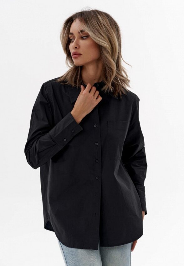 Рубашка Ennstore