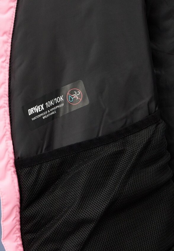 Куртка сноубордическая Termit