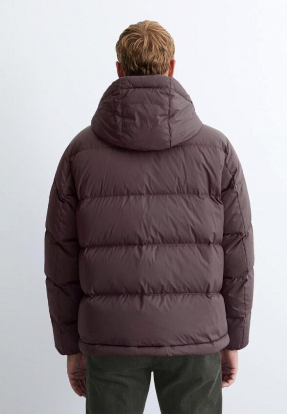 Пуховик Marc O'Polo