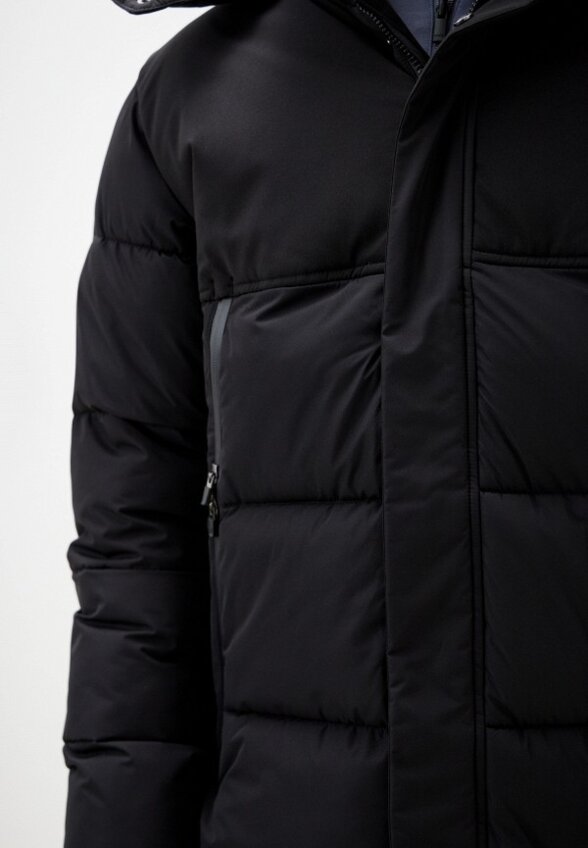 Пуховик Rukka