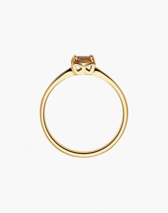 Кольцо Diamant женщинам