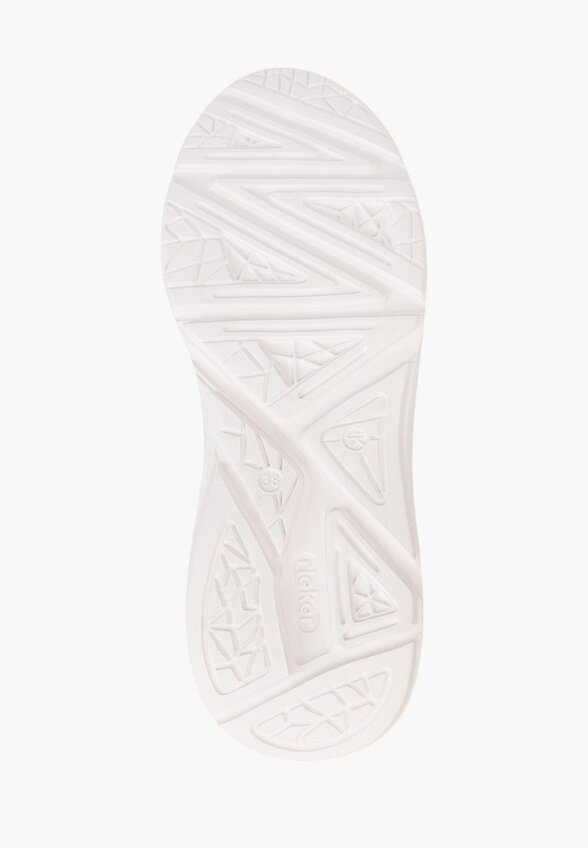 Кроссовки Rieker