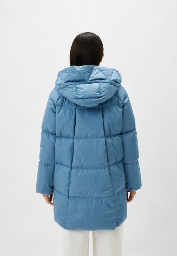 Пуховик Weekend Max Mara