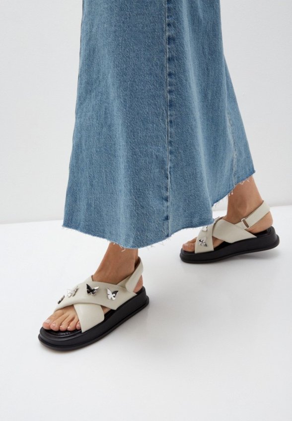 Босоножки Vitacci