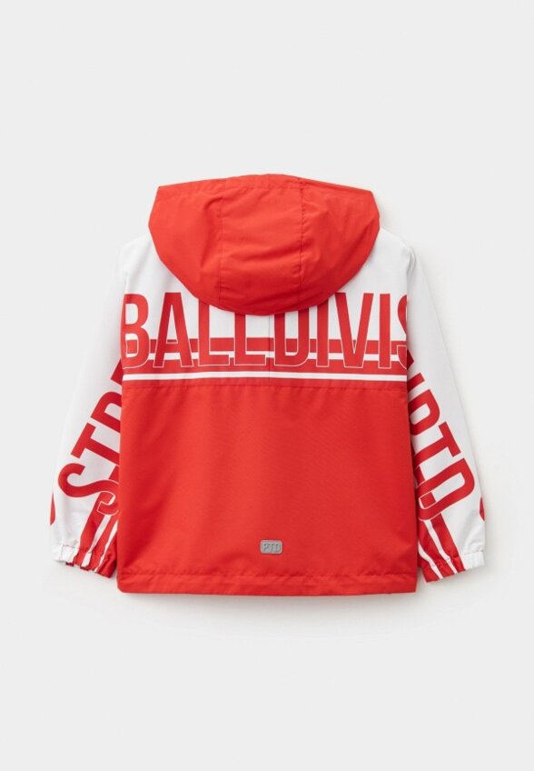 Куртка PlayToday