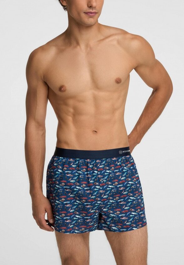 Трусы Henderson