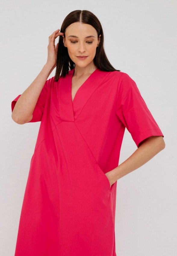 Платье N.O.M.I