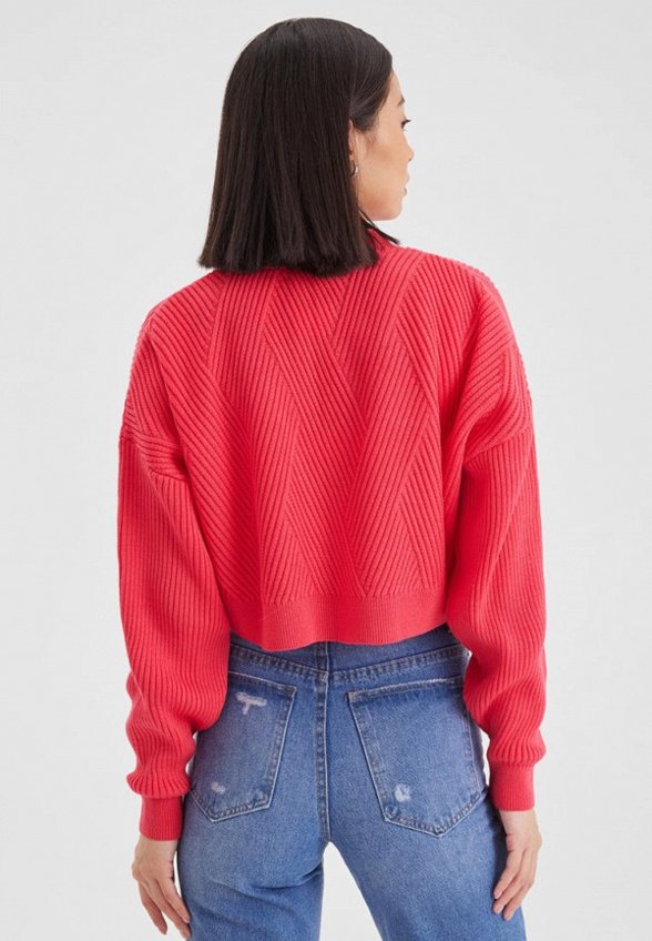 Кардиган BRMSK