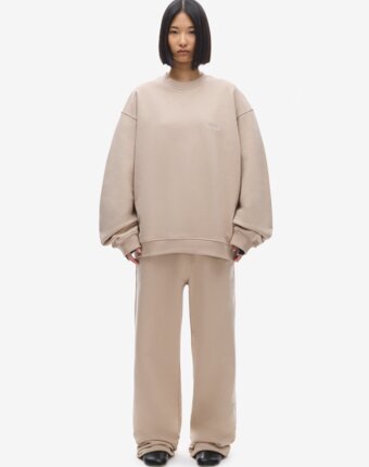 Свитшот Uniform Beige Calf FABLE мужчинам