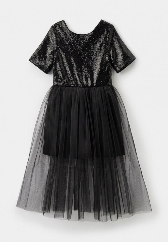 Платье Zefirka