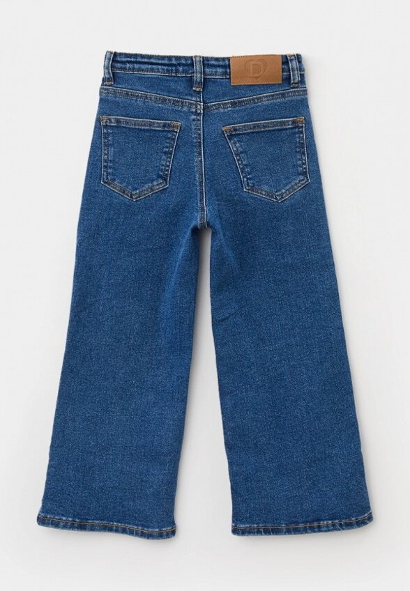 Джинсы Desigual