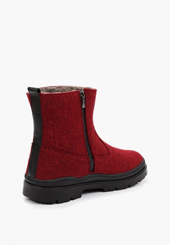 Валенки Dino Ricci