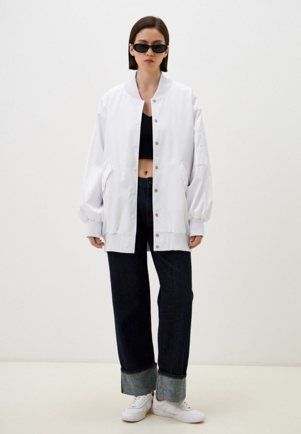 Бомбер Malaeva