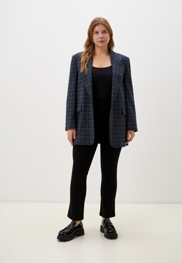 Брюки Punt Roma