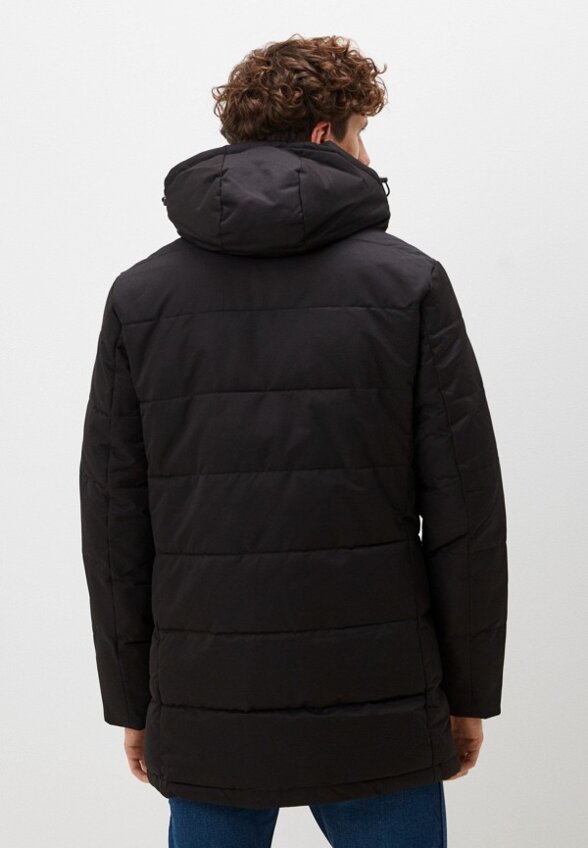 Пуховик Al Franco