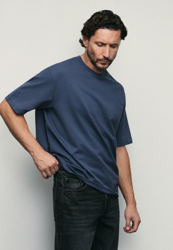 Футболка Zrn Man